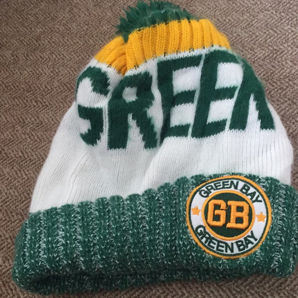 Green Bay